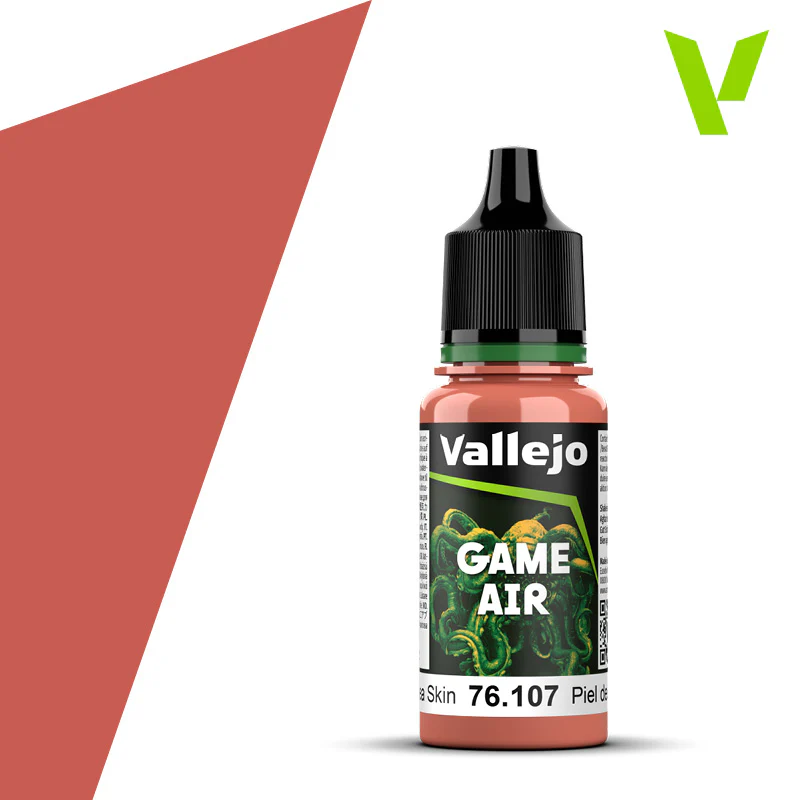 VALLEJO GAME AIR ATHENA SKIN 18ML