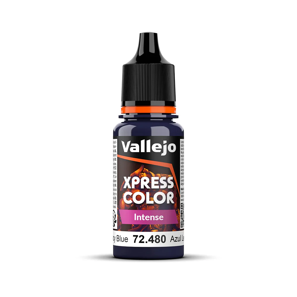 VALLEJO XPRESS COLOR LEGACY BLUE