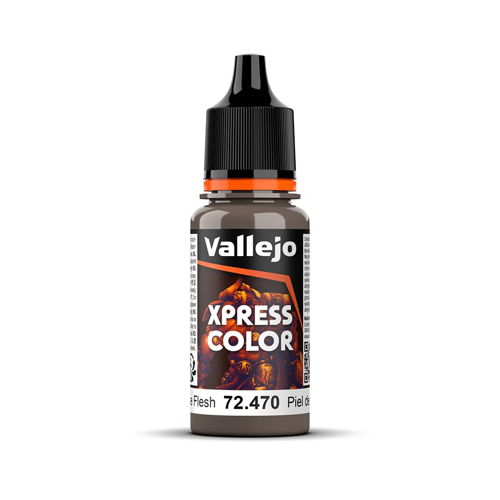 VALLEJO XPRESS COLOR ZOMBIE FLESH