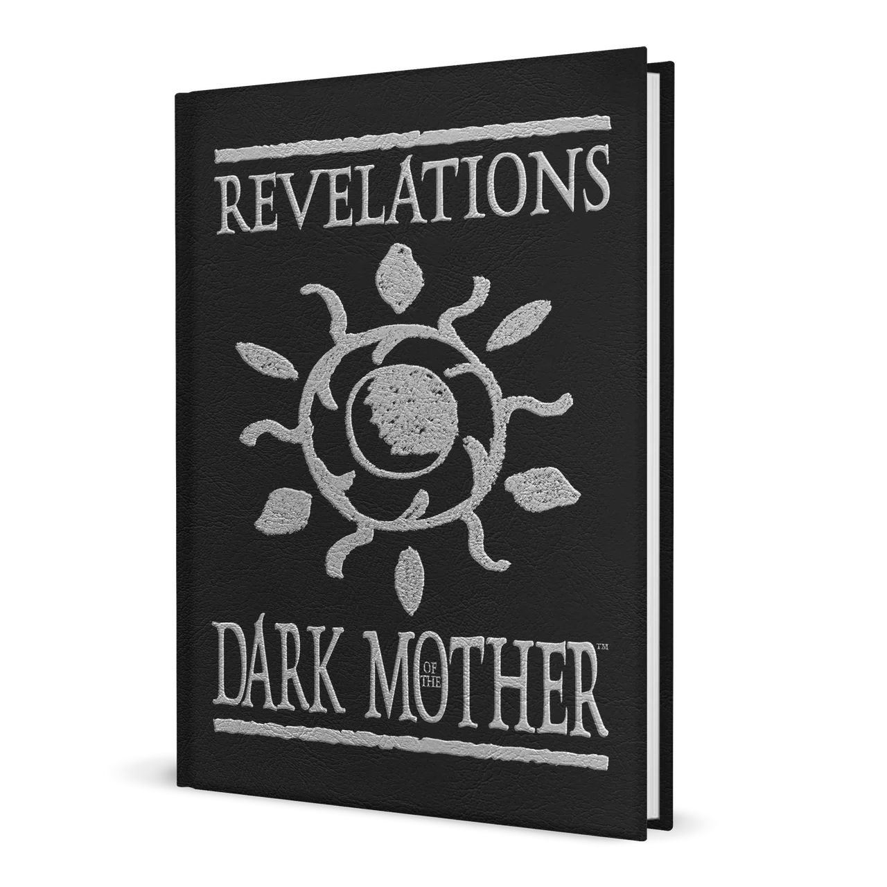 VAMPIRE THE MASQUERADE RPG: REVELATIONS OF THE DARK MOTHER