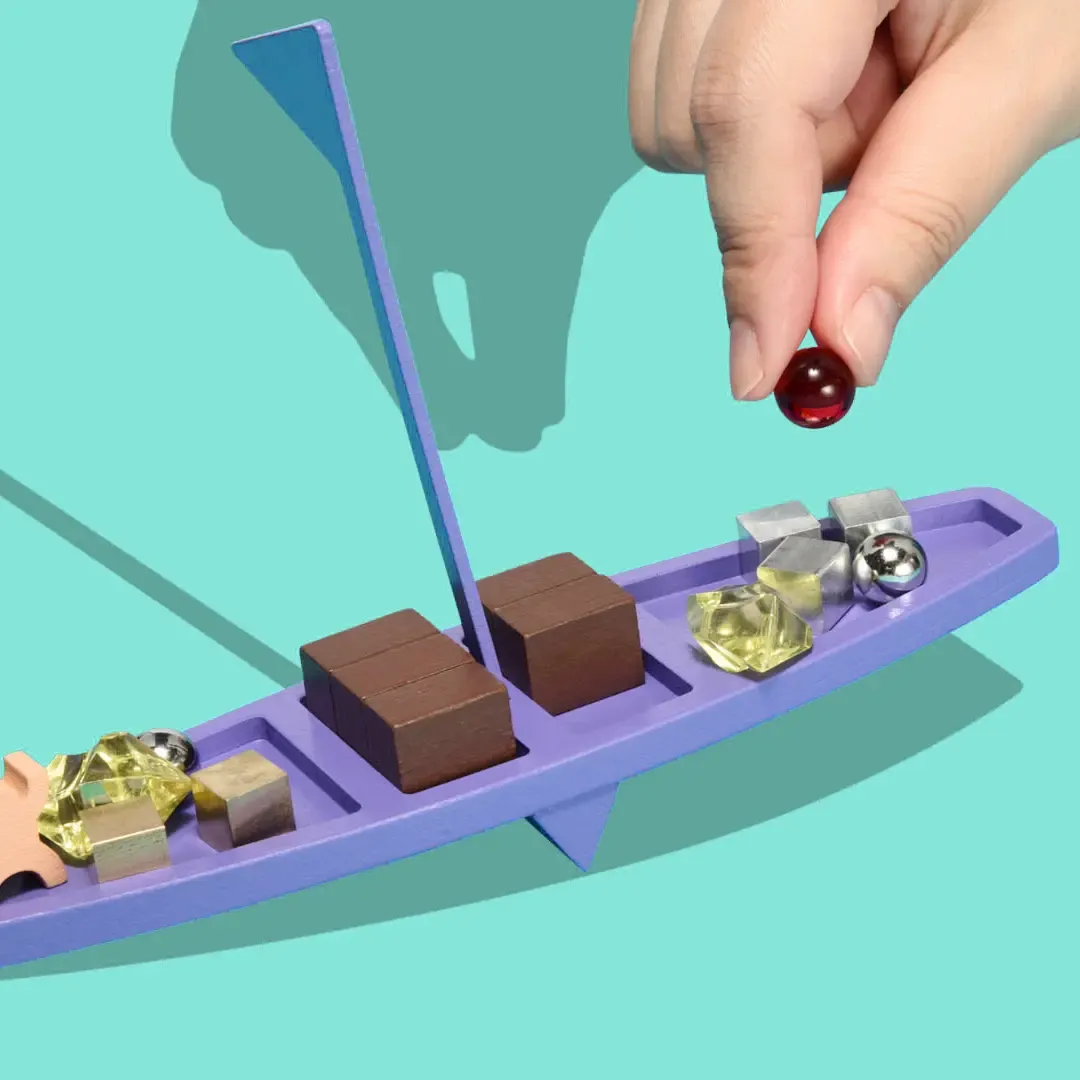 VIKING SEE-SAW - Image 4