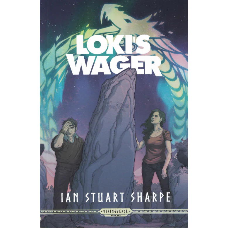 VIKINGVERSE: LOKI'S WAGER