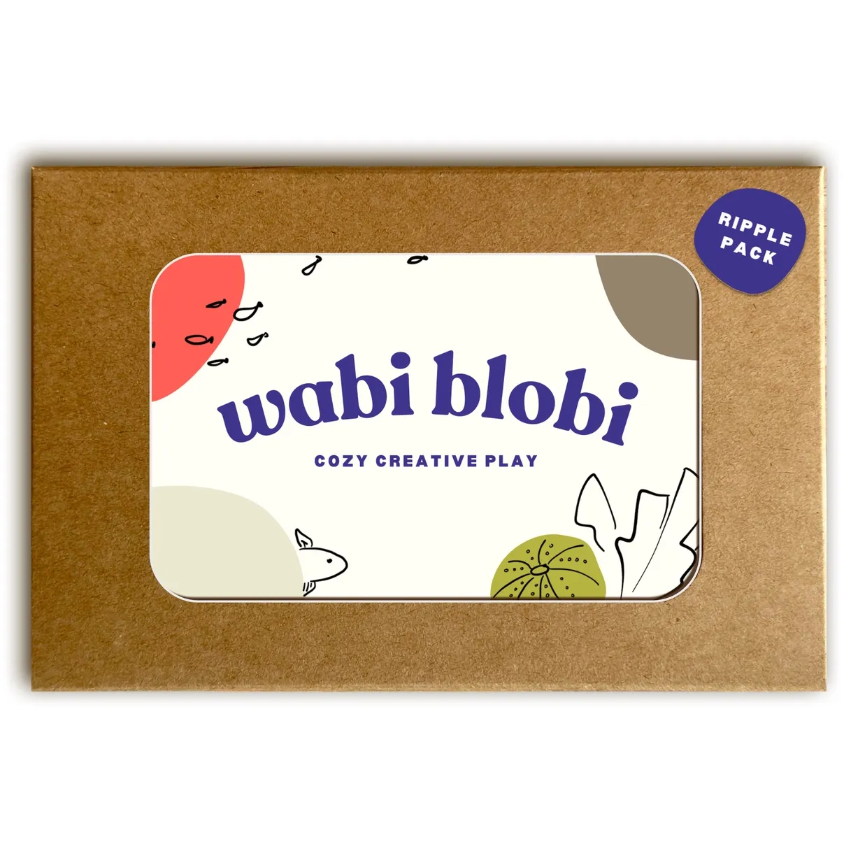 WABI BLOBI TRAVEL PACK - Image 8