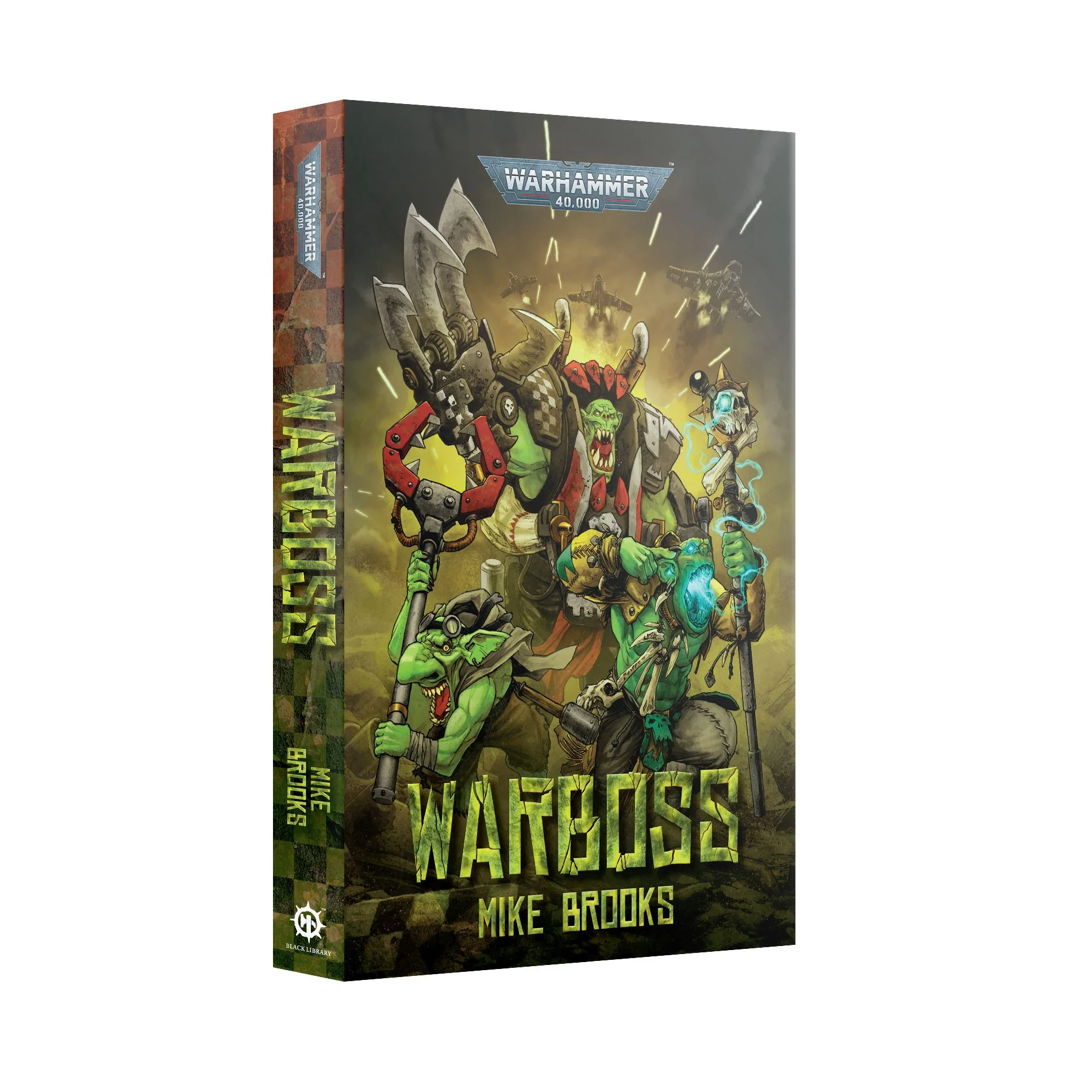 WARBOSS (SC)