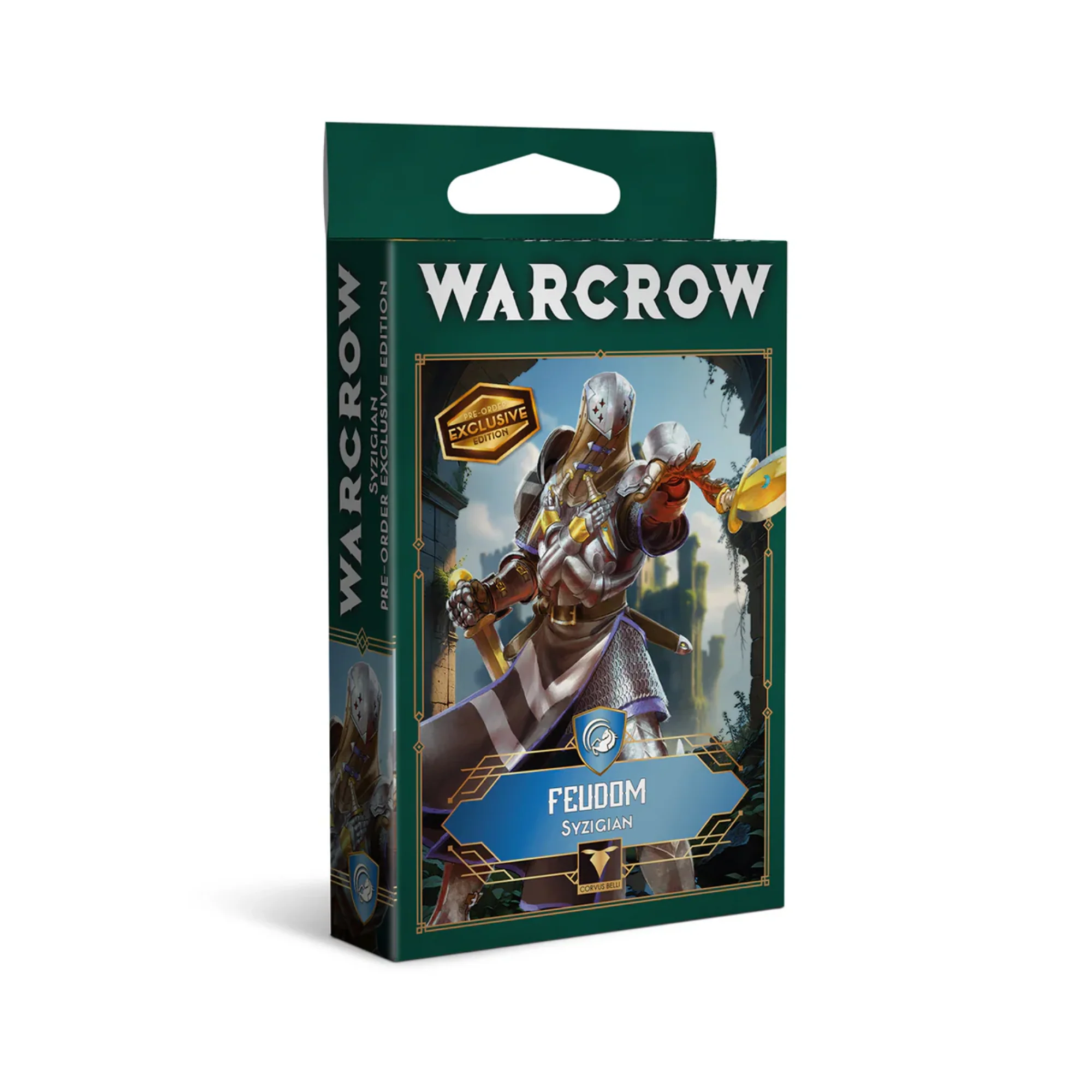WARCROW SONG OF THE DORMANT - Image 2