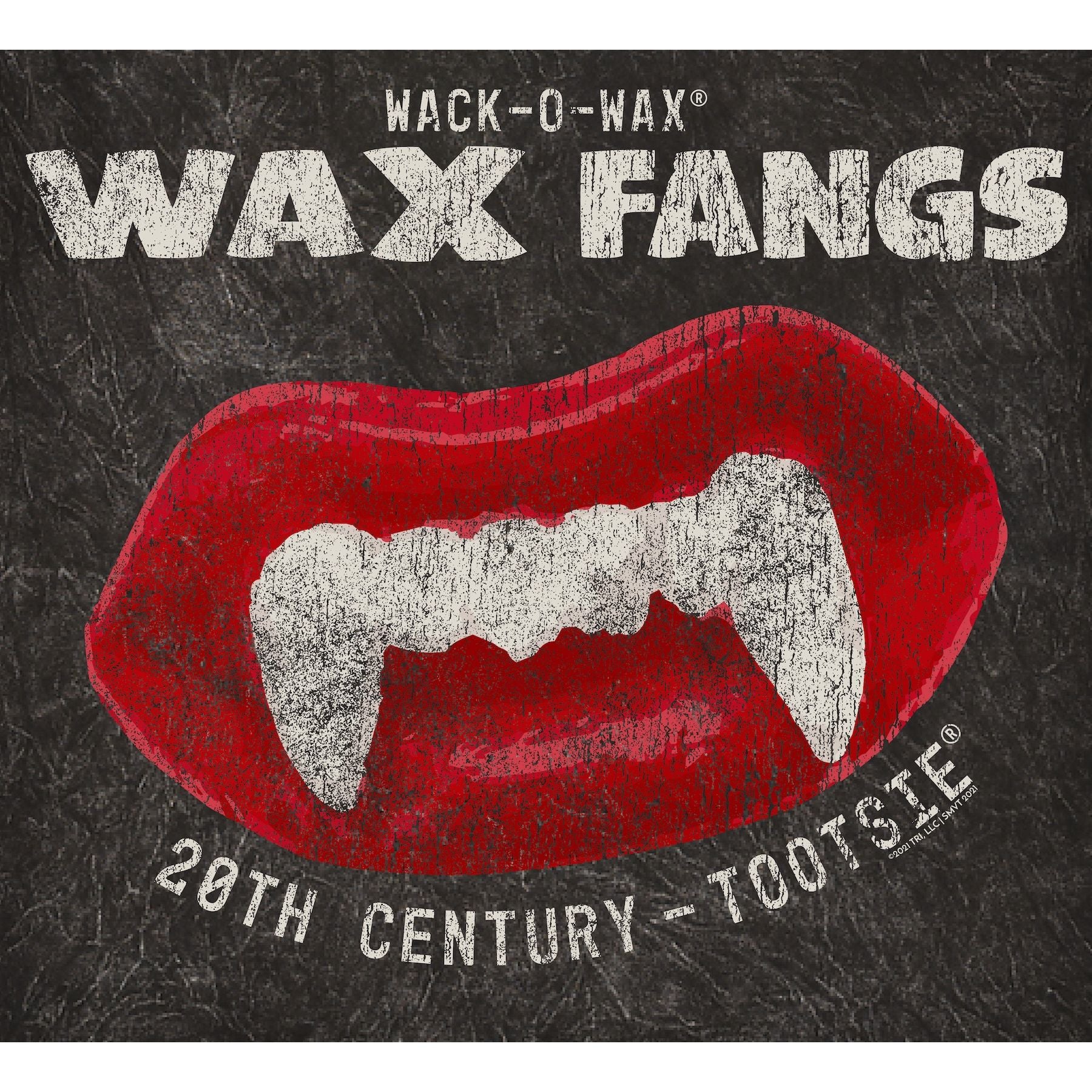 WAX FANGS T-SHIRT - Image 2