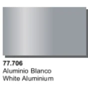 WHITE ALUMINUM - Image 2