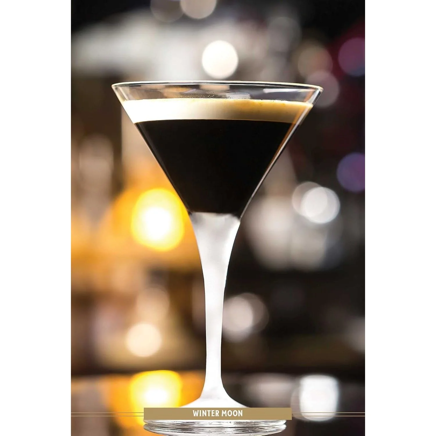 WINTER CHEERS: COZY COLD WEATHER COCKTAIL AND DRINK RECIPIES - Image 4