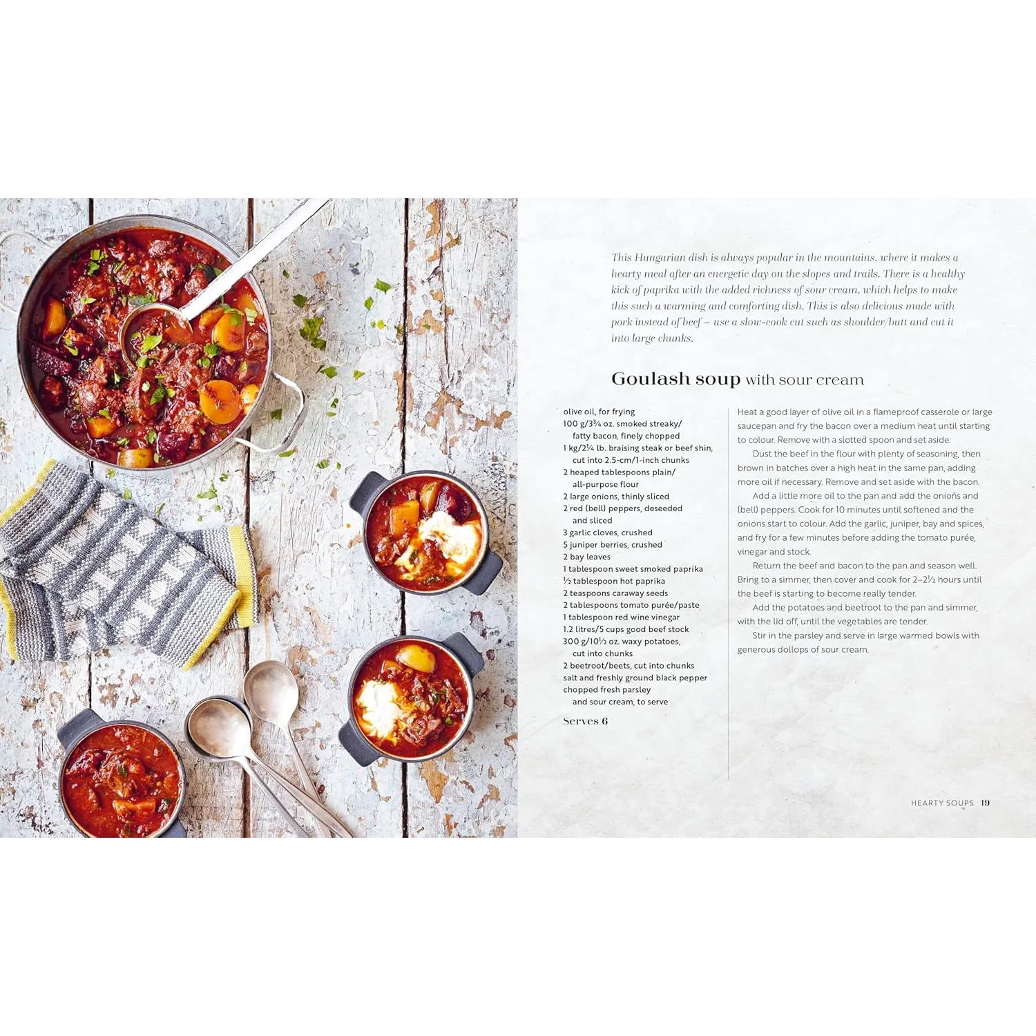 WINTER WARMERS BY WINTERS, PETER & SMALL - Image 4
