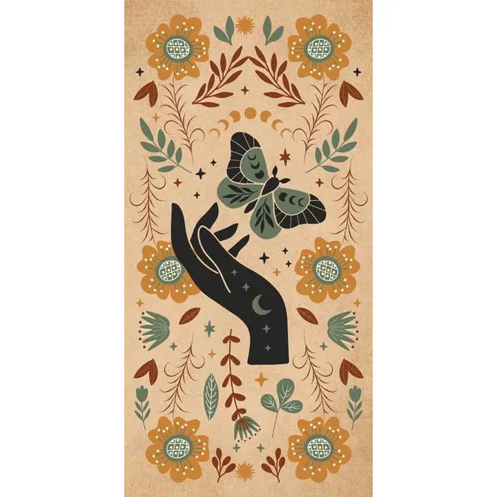 WITCH MAGICK CARDS - Image 3