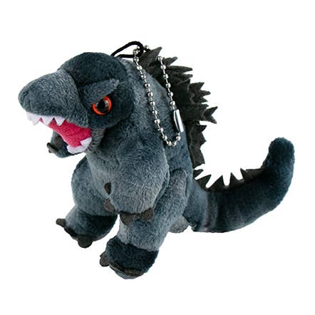 WORLD'S SMALLEST GODZILLA PLUSH - Image 3