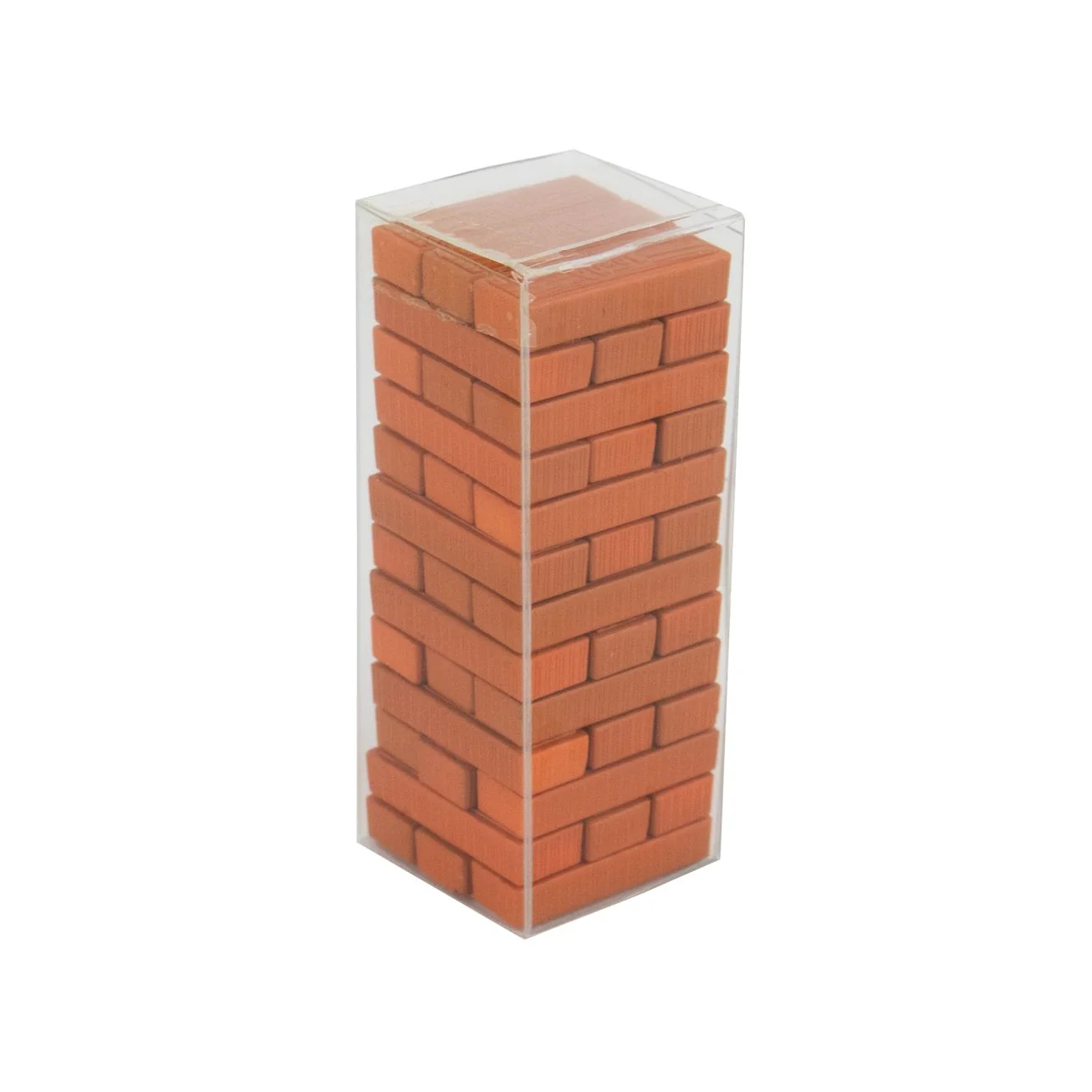 WORLD'S SMALLEST JENGA - Image 3
