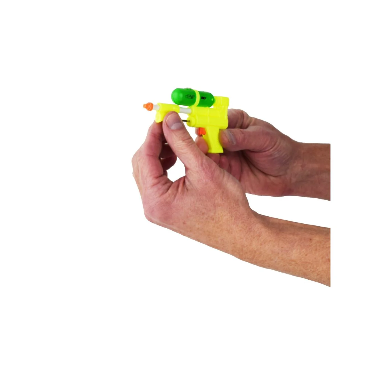WORLD'S SMALLEST SUPER SOAKER (ASSORTED) - Image 2