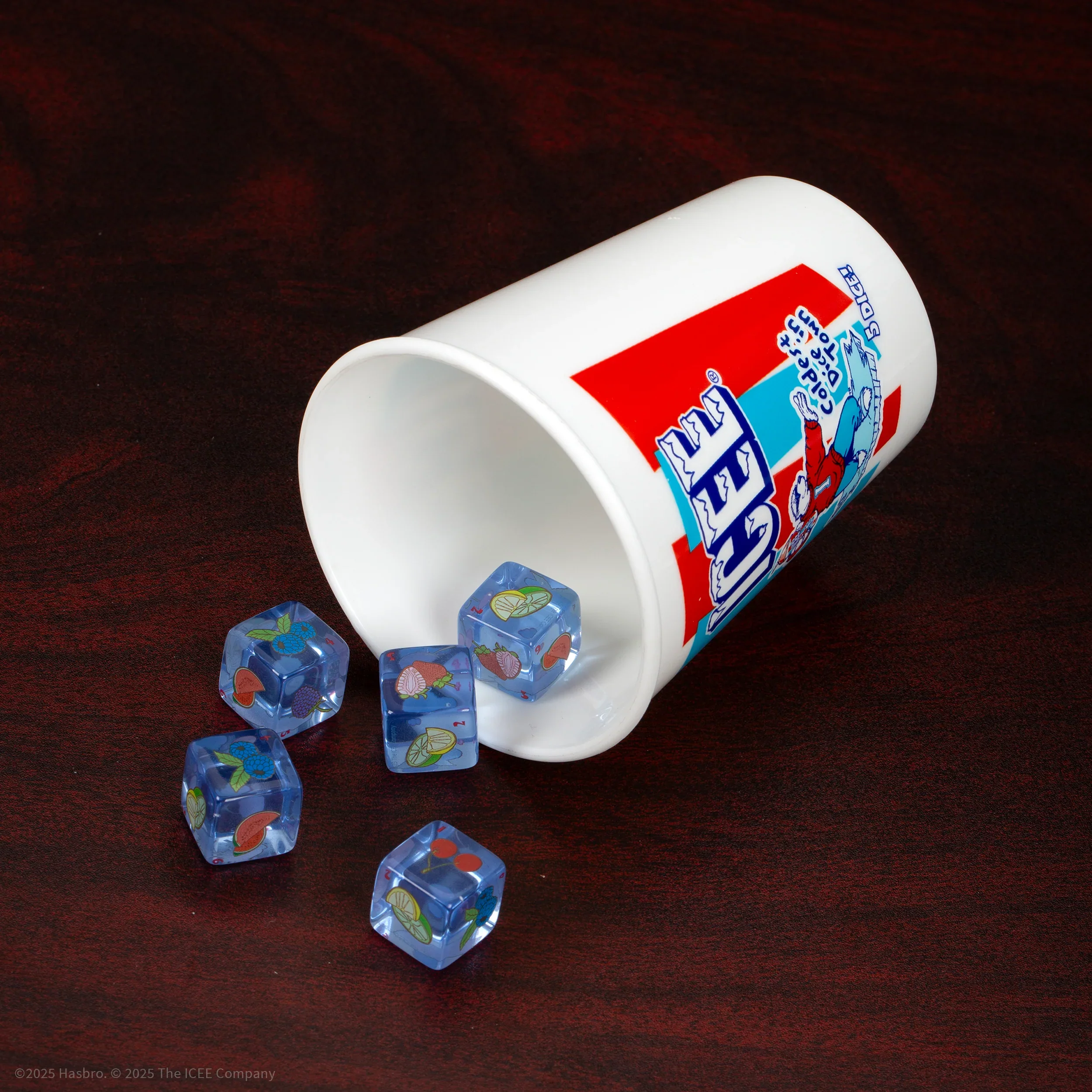 YAHTZEE ICEE - Image 2