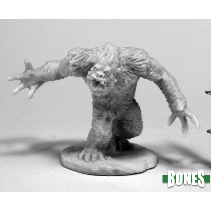 YETI SHREDDER