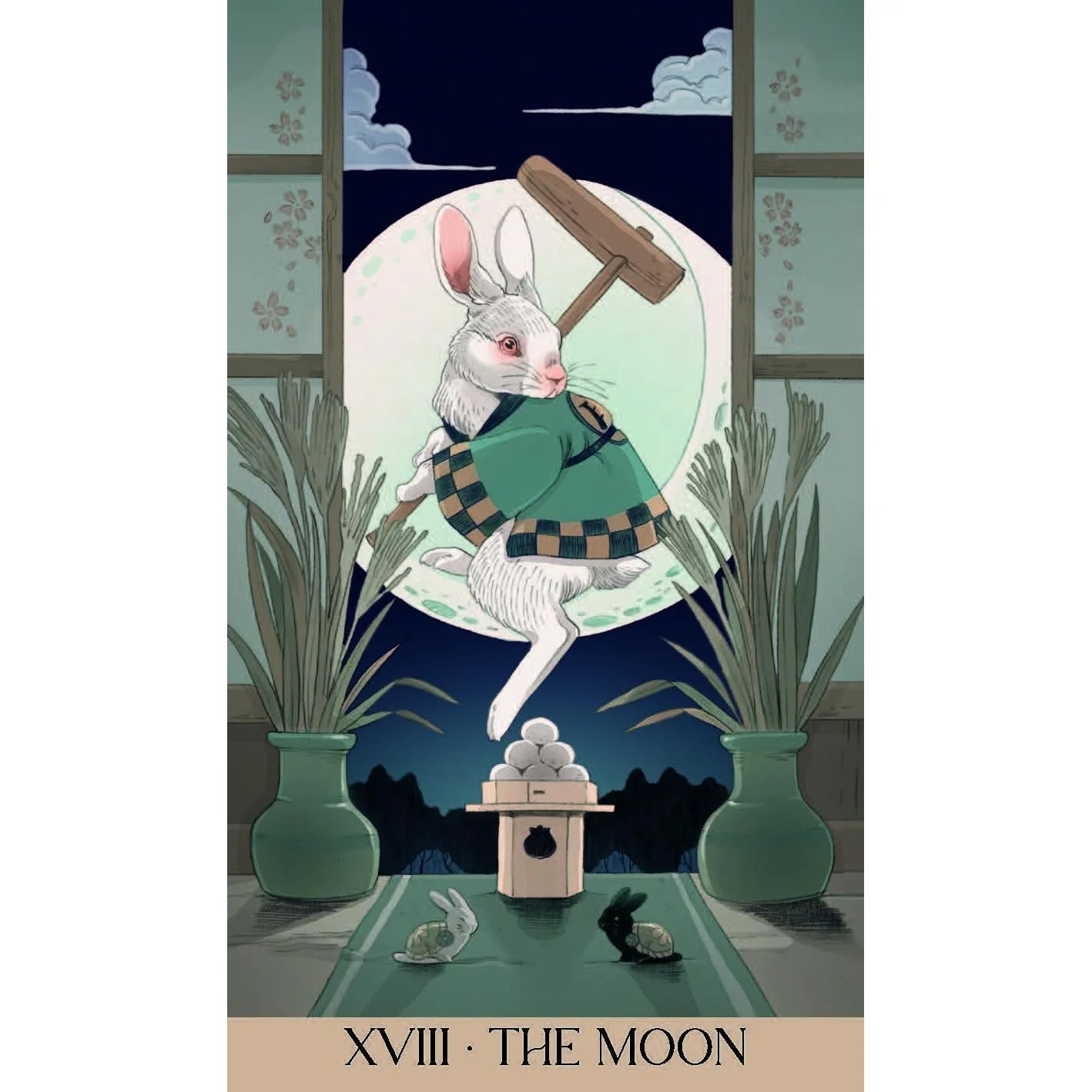 YOKAI TAROT - Image 2