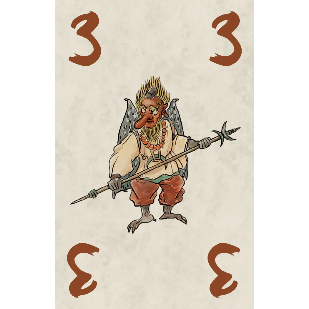 YONKAI NO YOKAI - Image 3