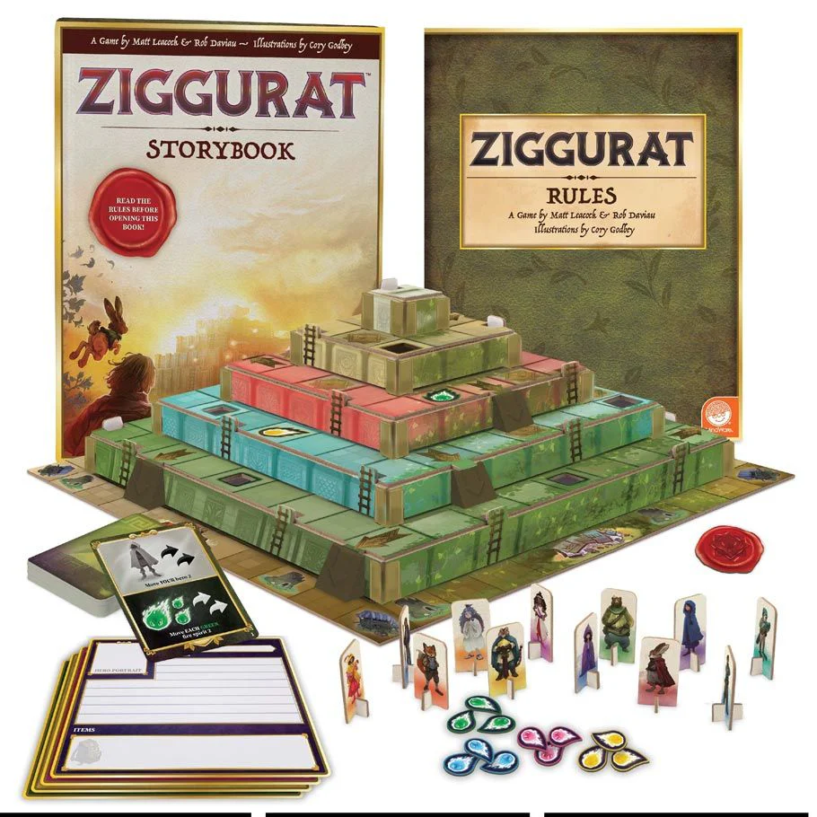ZIGGURAT - Image 2