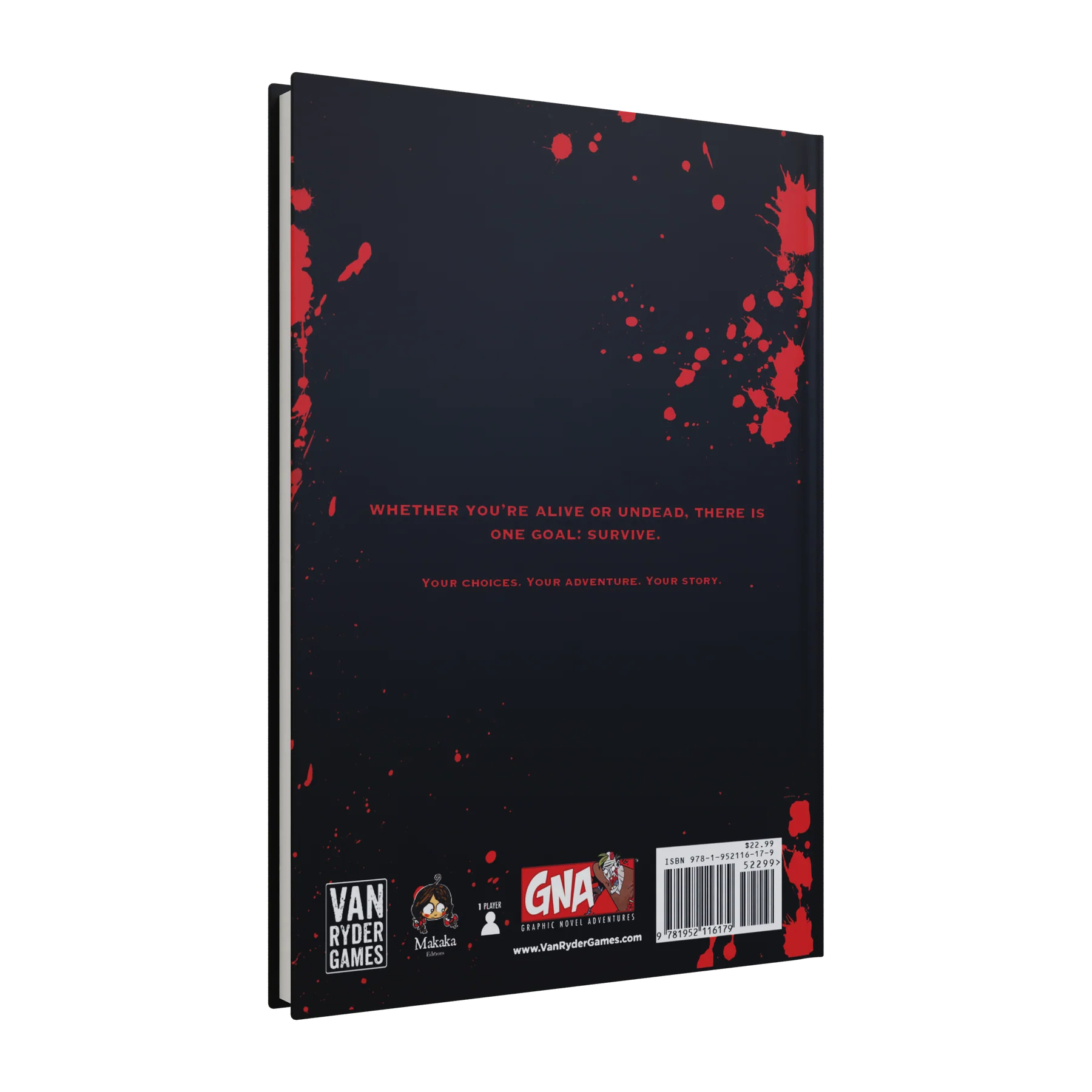 ZOMBIE - Image 2